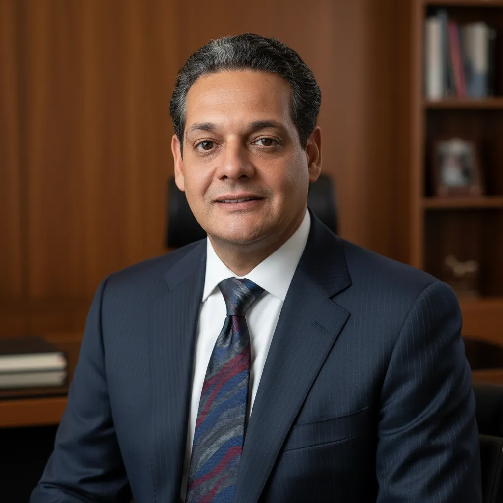 Cyrillo — Fundador da CYMH Seguros