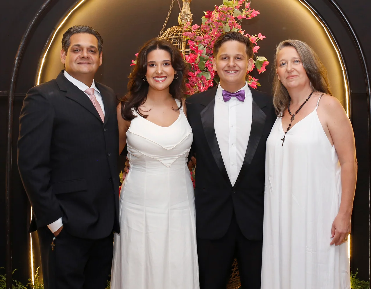 Família CYMH Seguros