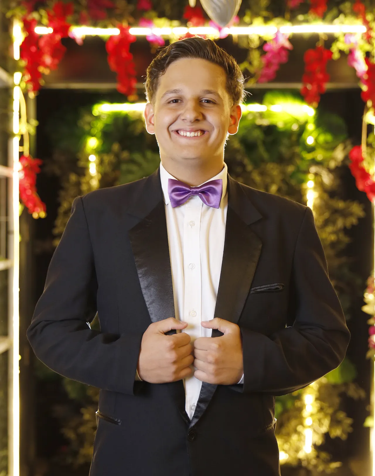 Heitor — CYMH Seguros